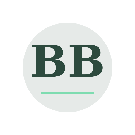 Blue Brook Dryer Cleaning Services logo